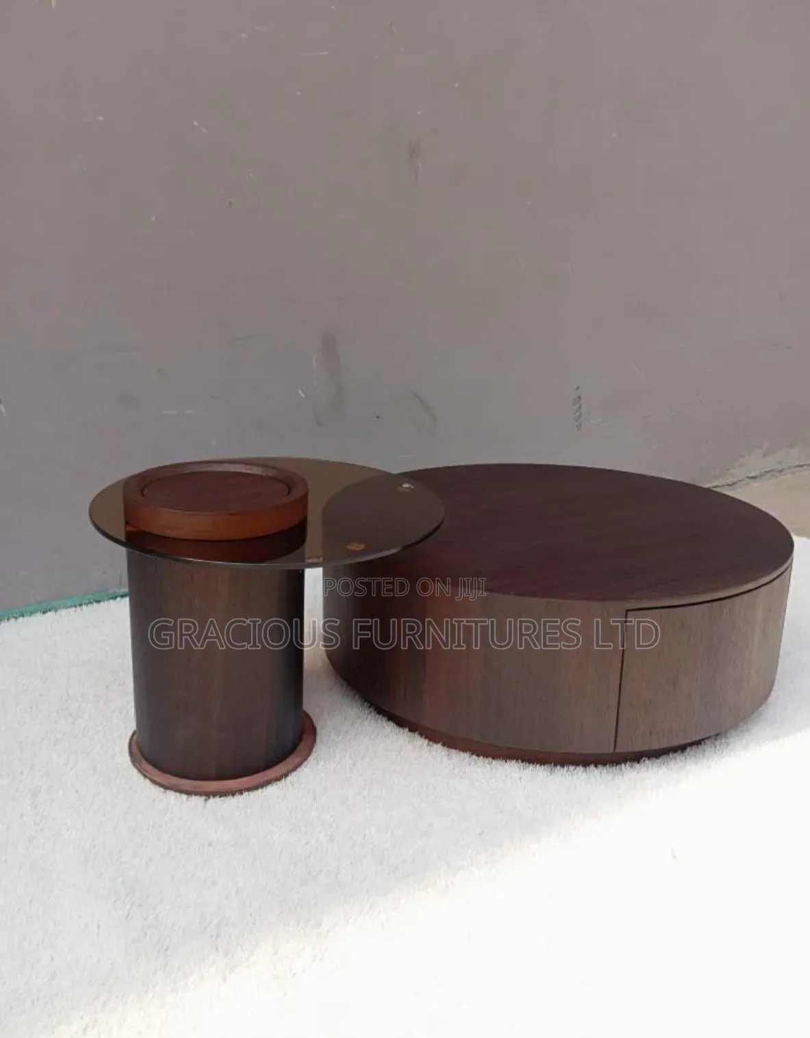 Coffee Side Tables