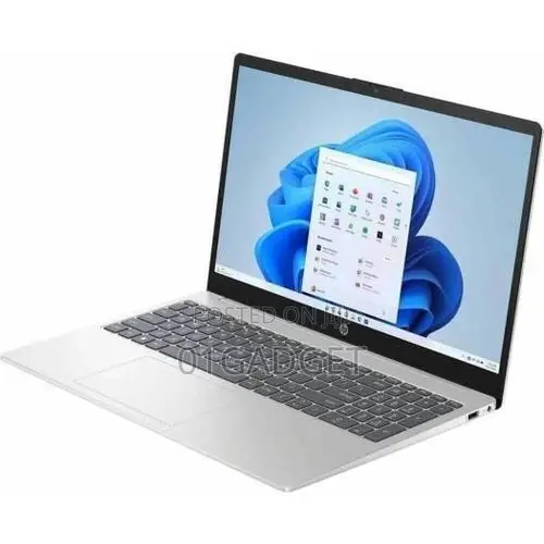 New Laptop HP 15 8GB Intel Core Ultra 5 SSD 512GB