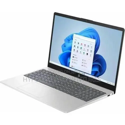 New Laptop HP 15 8GB Intel Core Ultra 5 SSD 512GB
