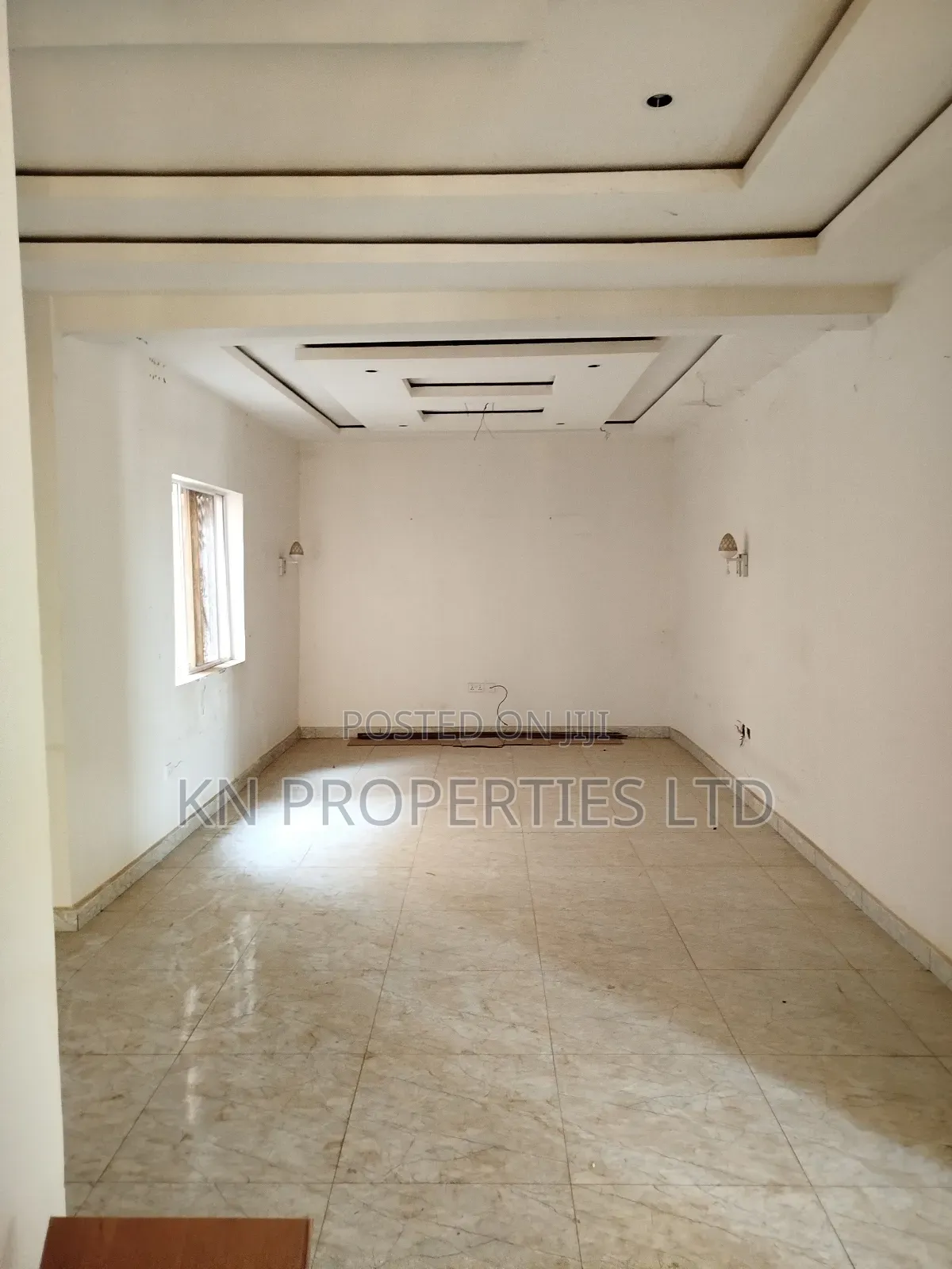 2bdrm Block of Flats in Gishiri, Maitama for rent