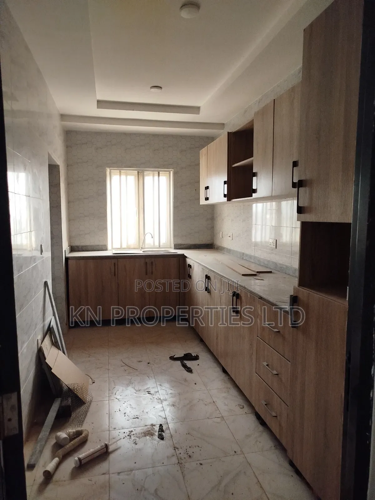 2bdrm Block of Flats in Gishiri, Maitama for rent