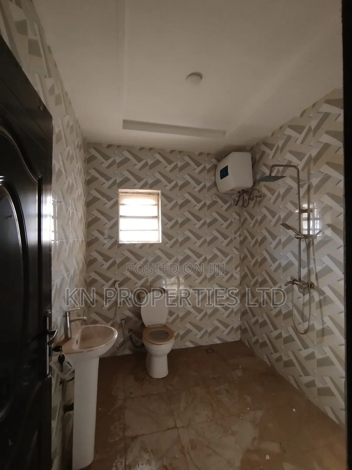 2bdrm Block of Flats in Gishiri, Maitama for rent