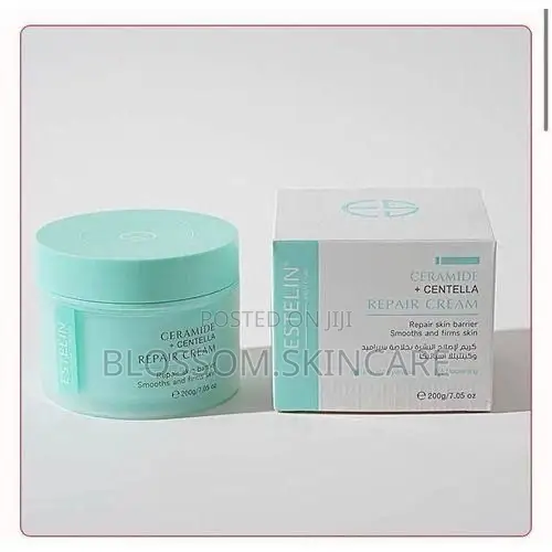 Estelin Ceramide and Centella Moisturizer Face Cream