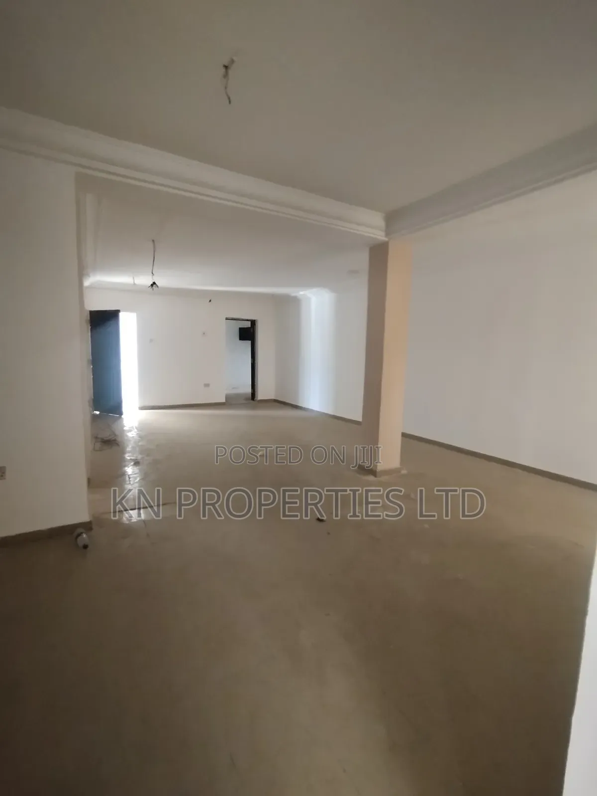 2bdrm Block of Flats in Jahi for rent