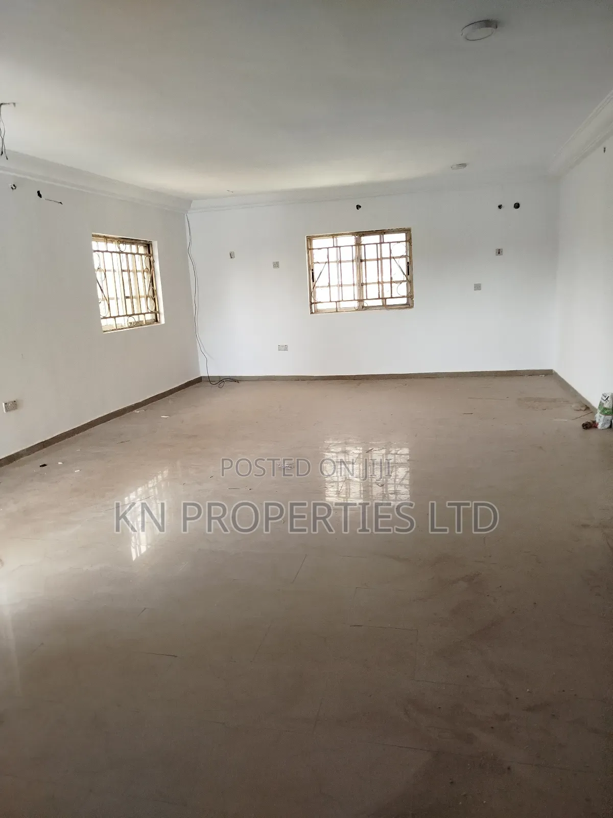 2bdrm Block of Flats in Jahi for rent
