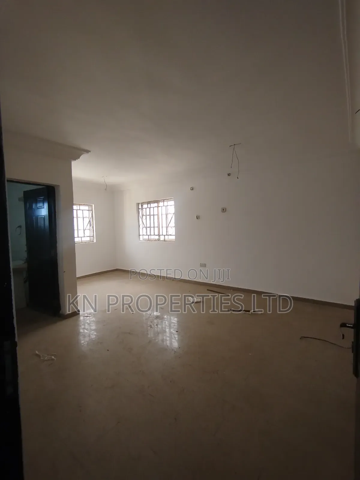 2bdrm Block of Flats in Jahi for rent