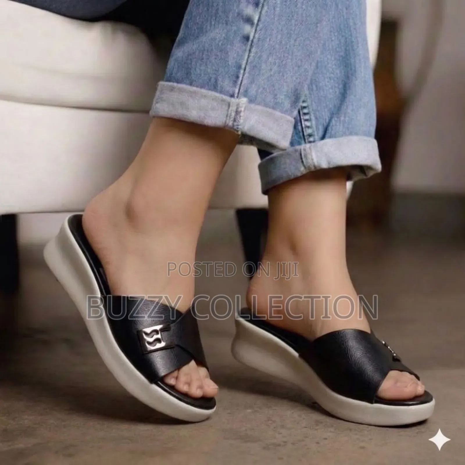 High Quality Stylish Slippers