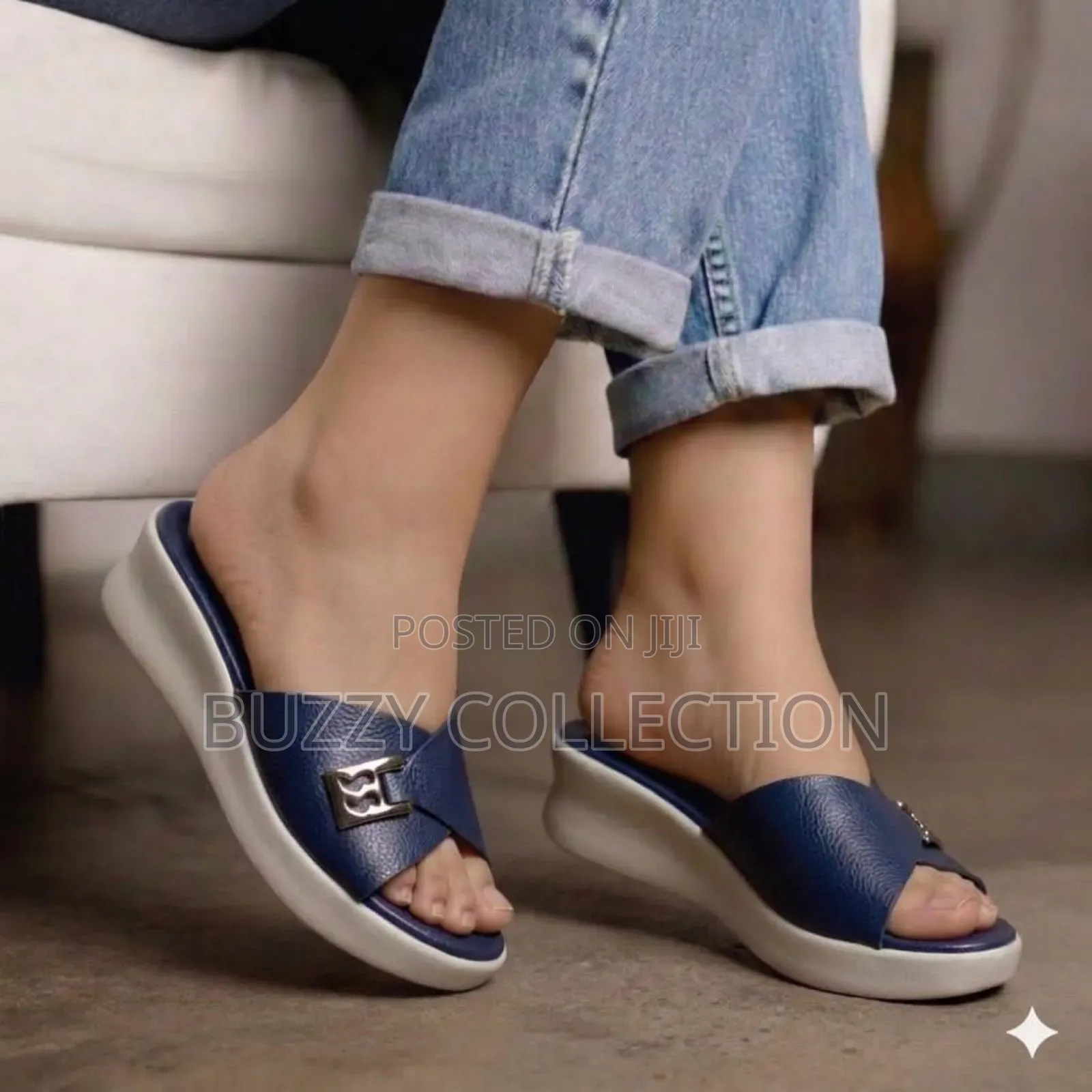 High Quality Stylish Slippers
