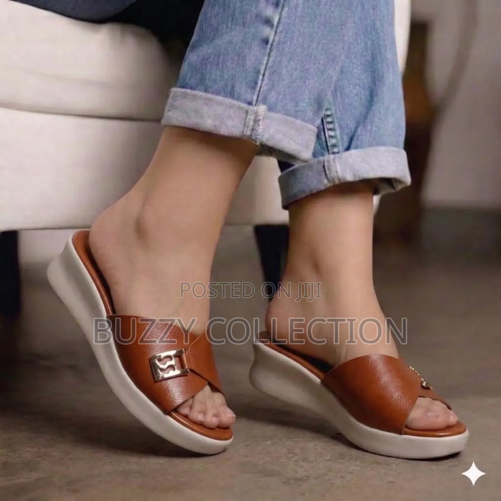 High Quality Stylish Slippers