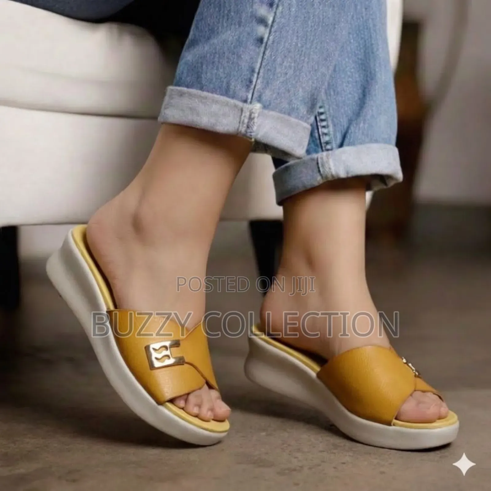 High Quality Stylish Slippers