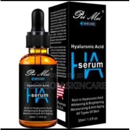 Pei Mei Hyaluronic Acid Serum -1pc