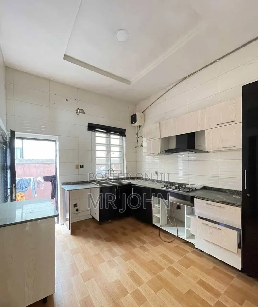 4bdrm Duplex in Chevron Owo, Lekki for rent