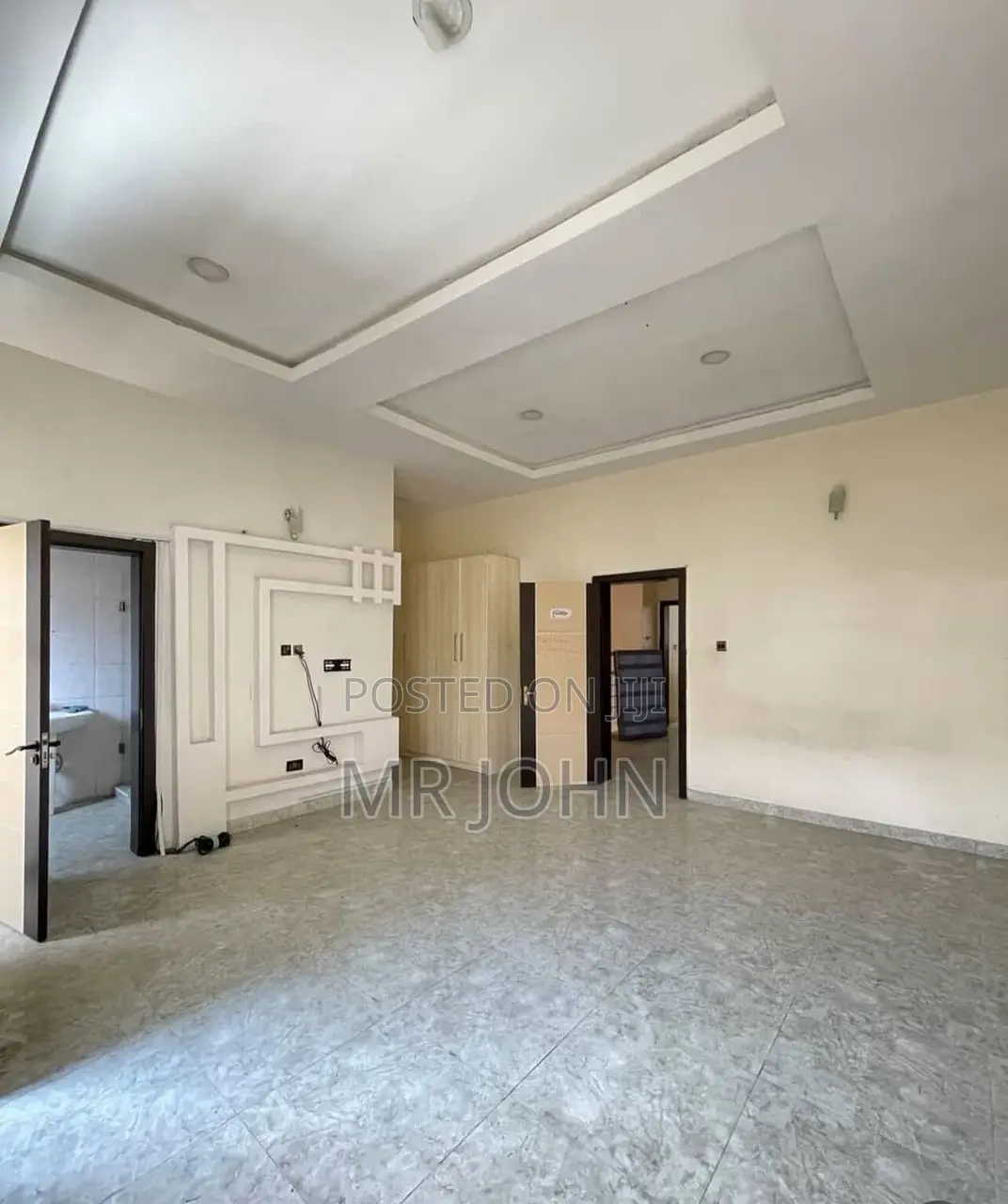 4bdrm Duplex in Chevron Owo, Lekki for rent