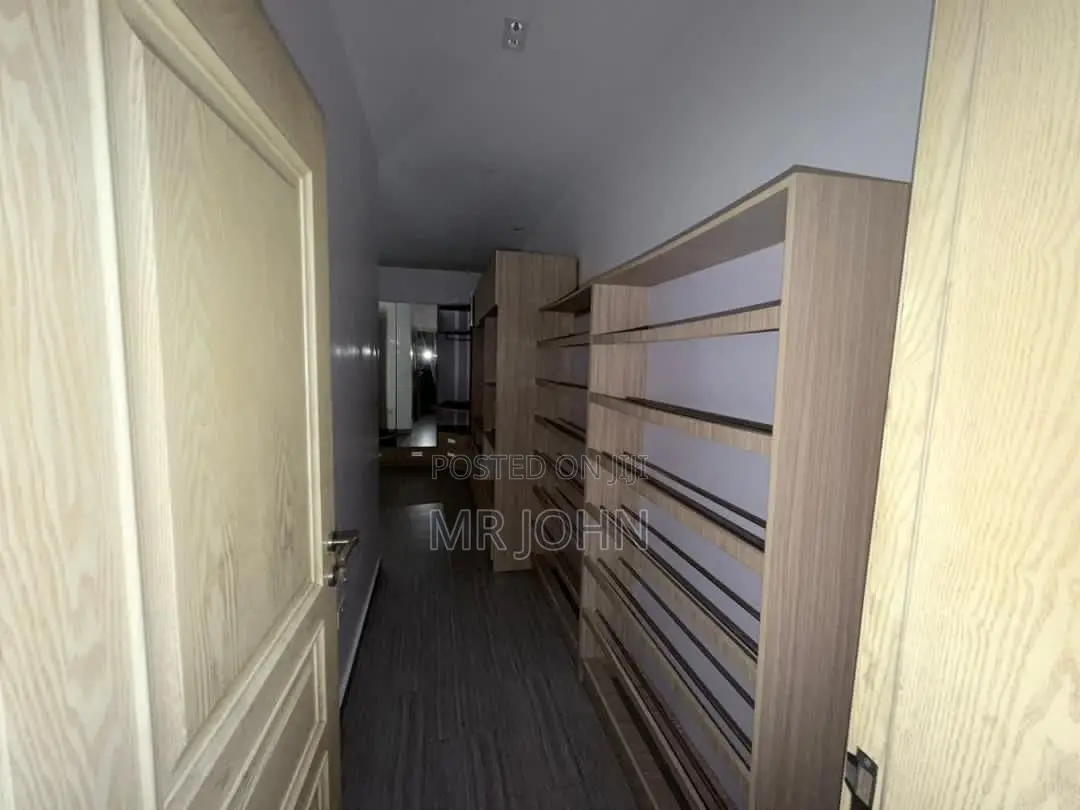4bdrm House in Osapa London Owo, Lekki for rent