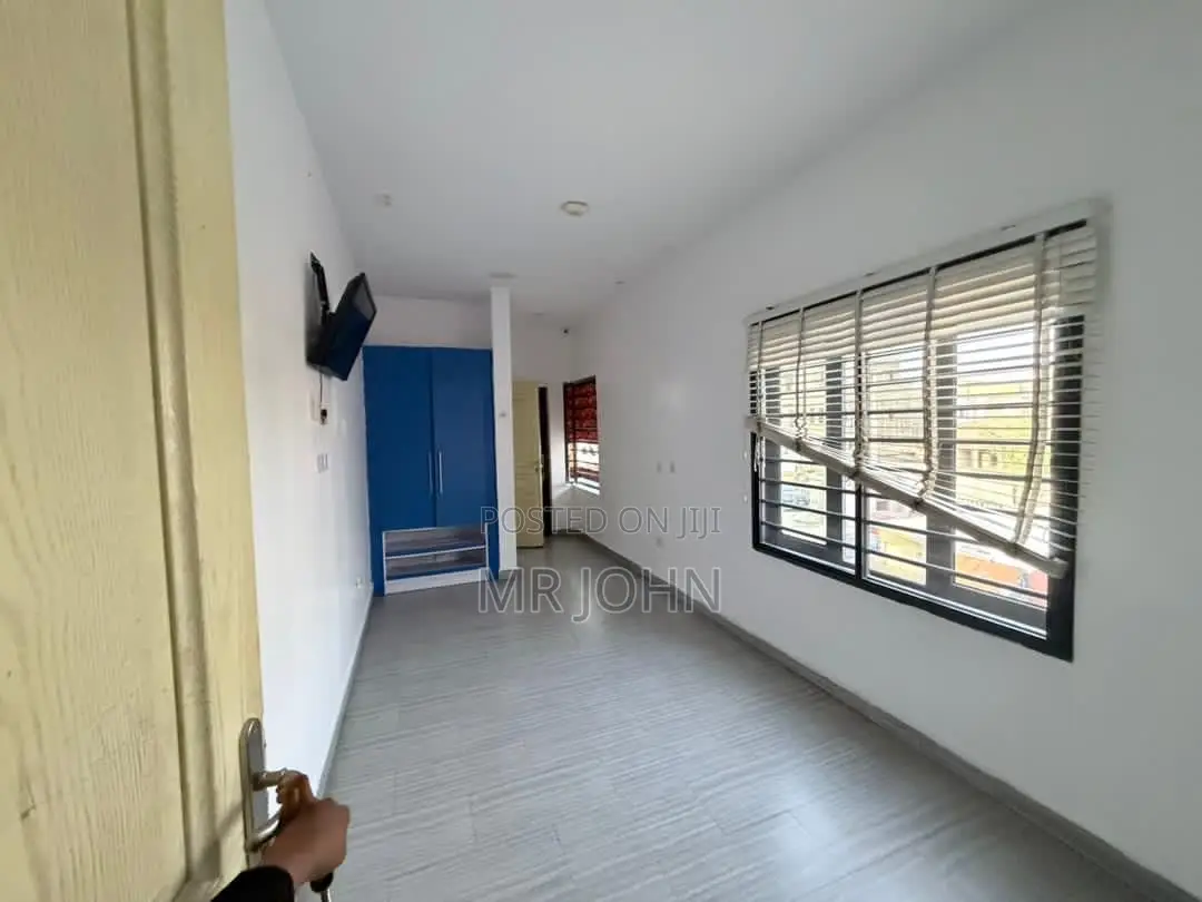 4bdrm House in Osapa London Owo, Lekki for rent