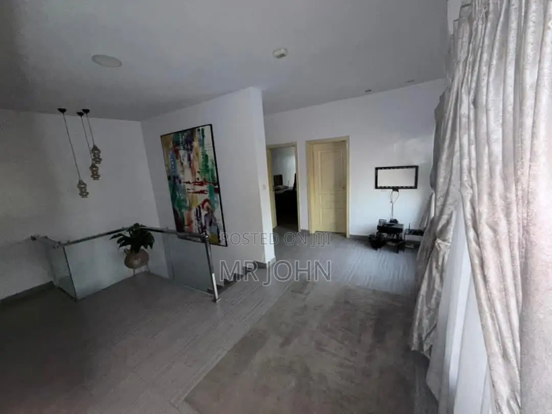 4bdrm House in Osapa London Owo, Lekki for rent