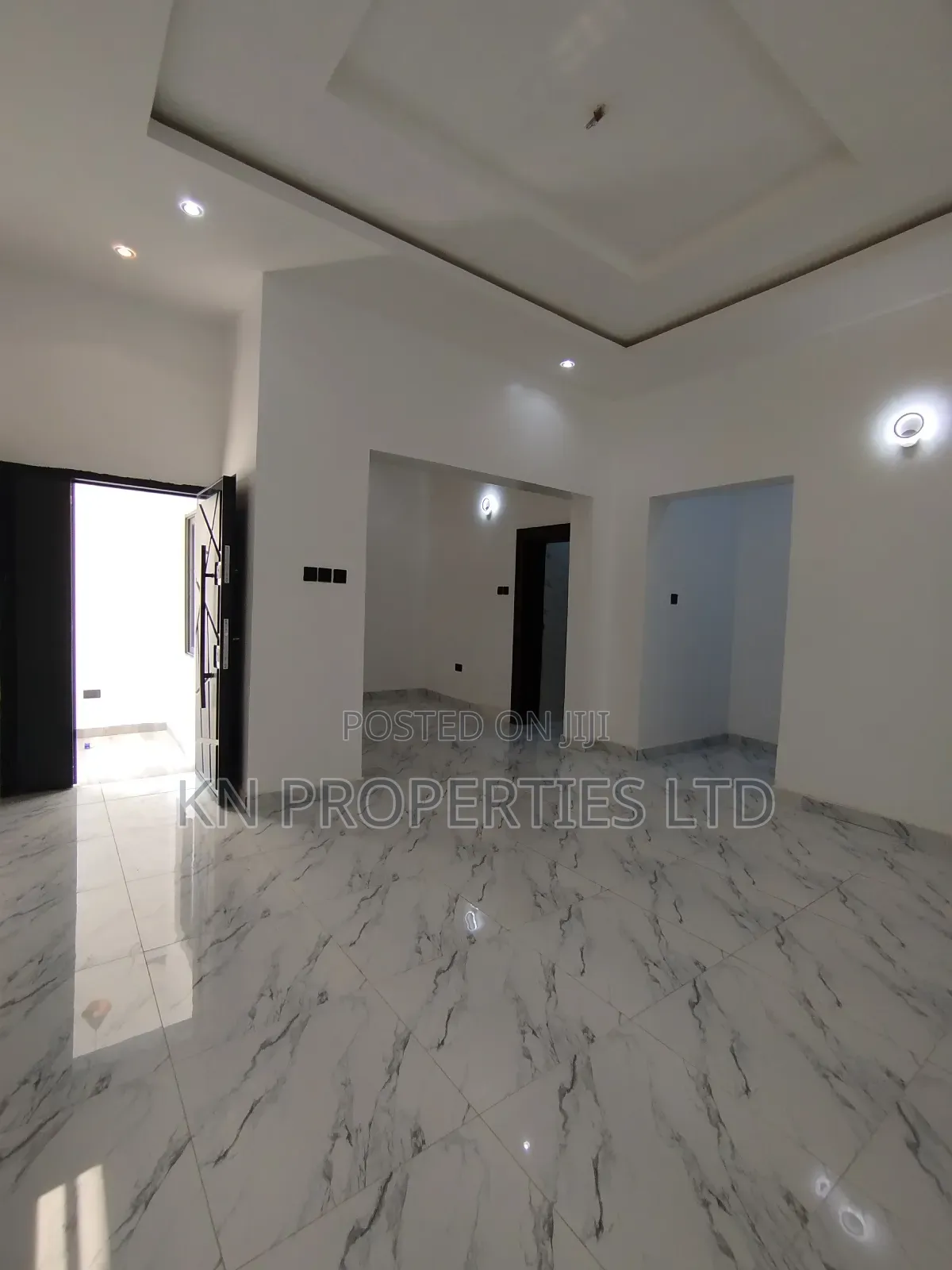 2bdrm Block of Flats in Dawaki for rent