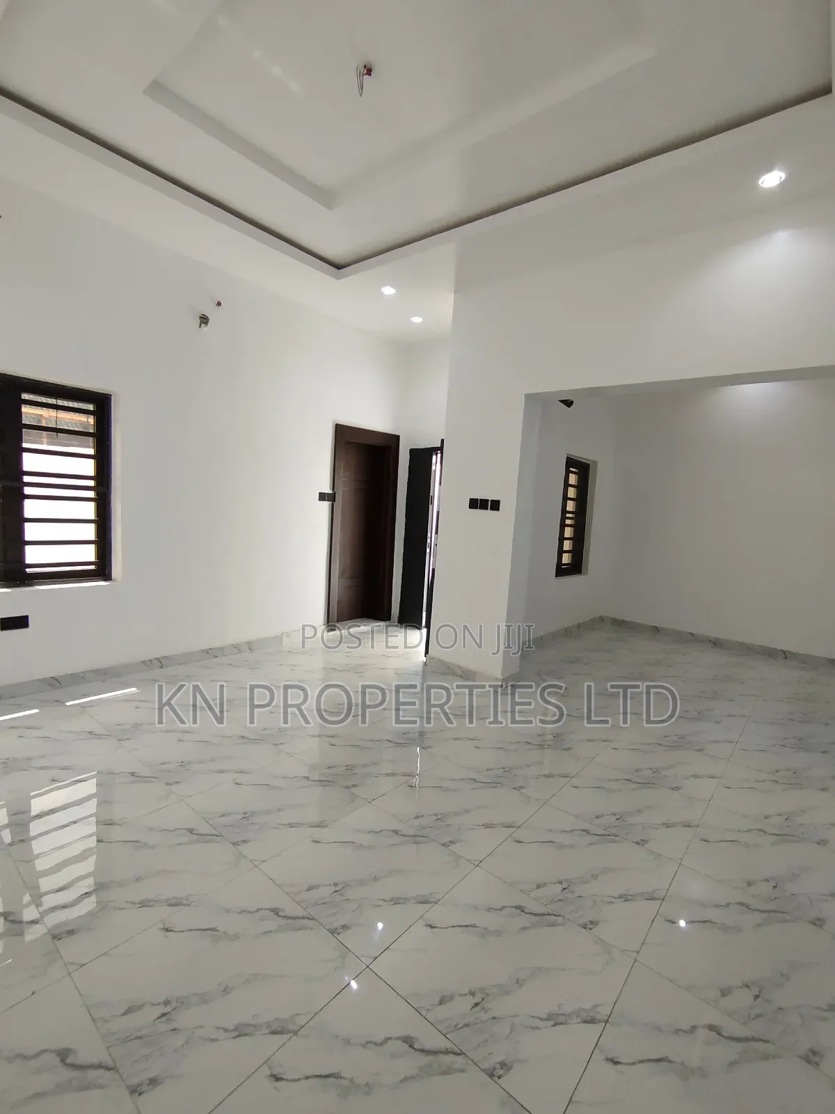 2bdrm Block of Flats in Dawaki for rent