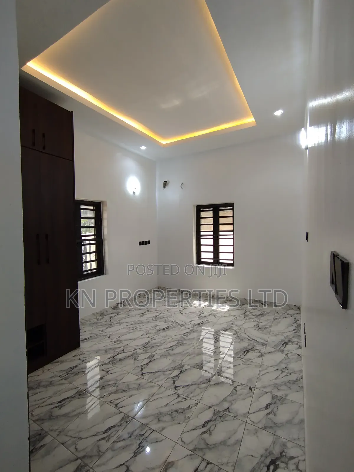 2bdrm Block of Flats in Dawaki for rent