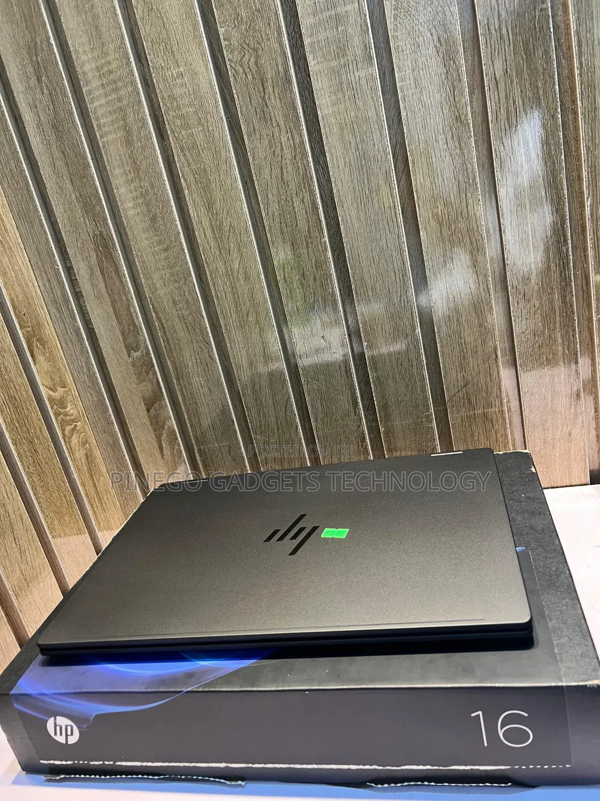 Laptop HP OmniBook X Flip 16" 16GB Intel Core Ultra 7 SSD 1T