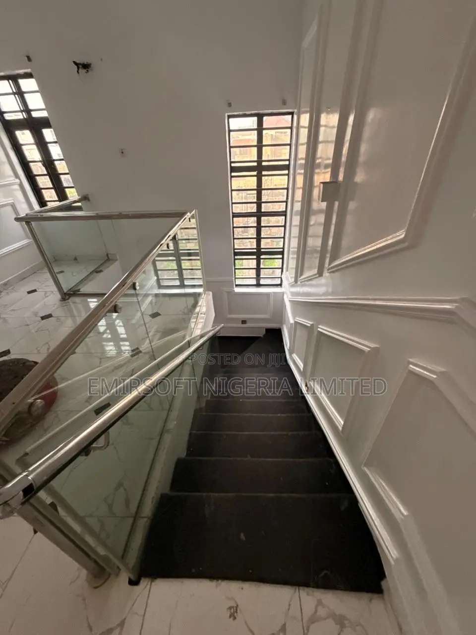 Furnished 4bdrm Duplex in Akala Express for sale
