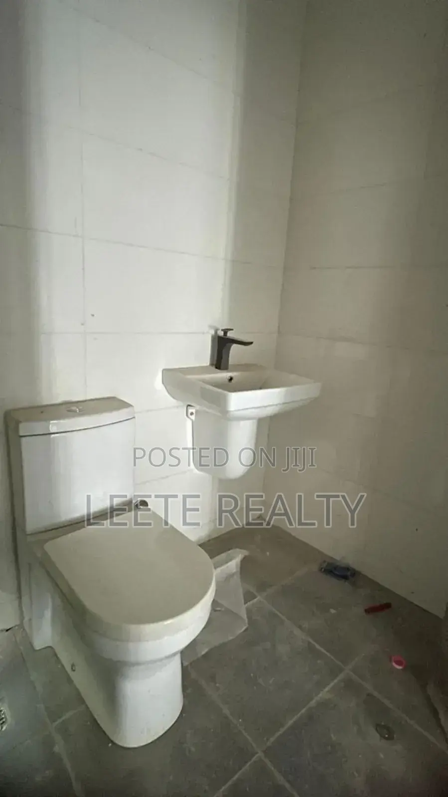 3bdrm Apartment in Apo District for rent