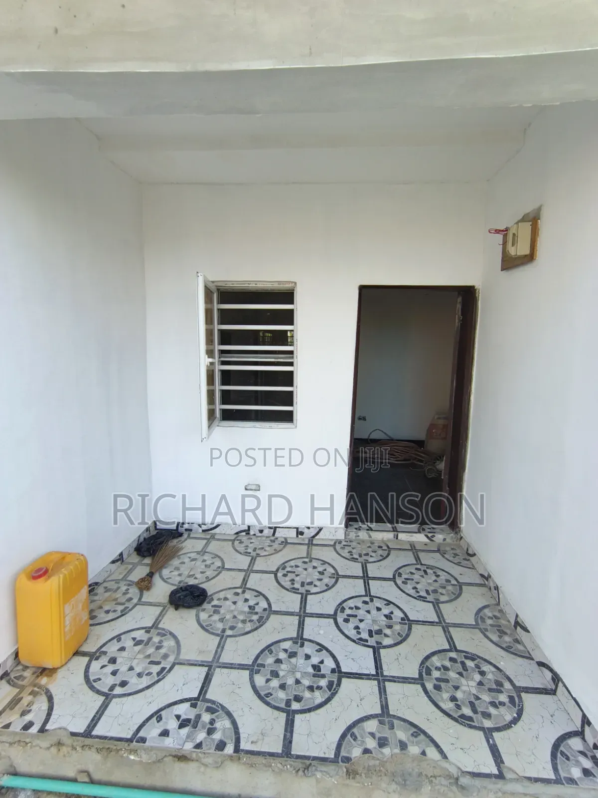 Mini Flat in United, Sangotedo for rent