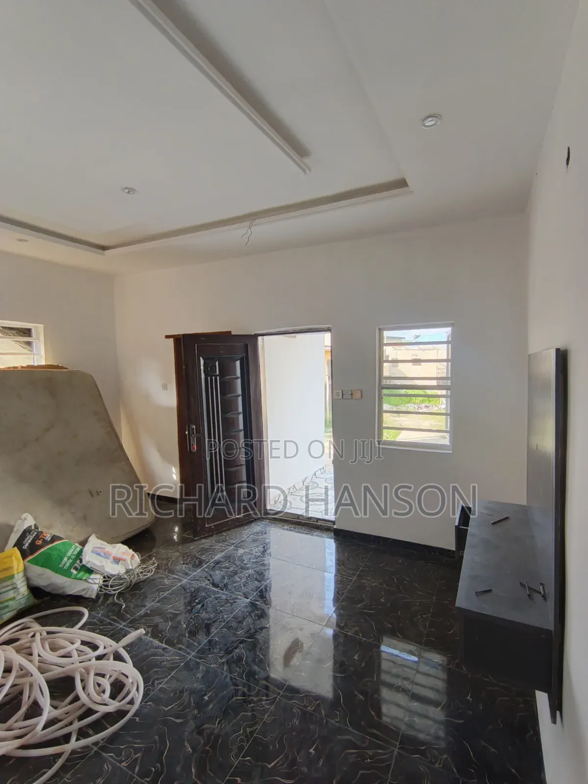 Mini Flat in United, Sangotedo for rent