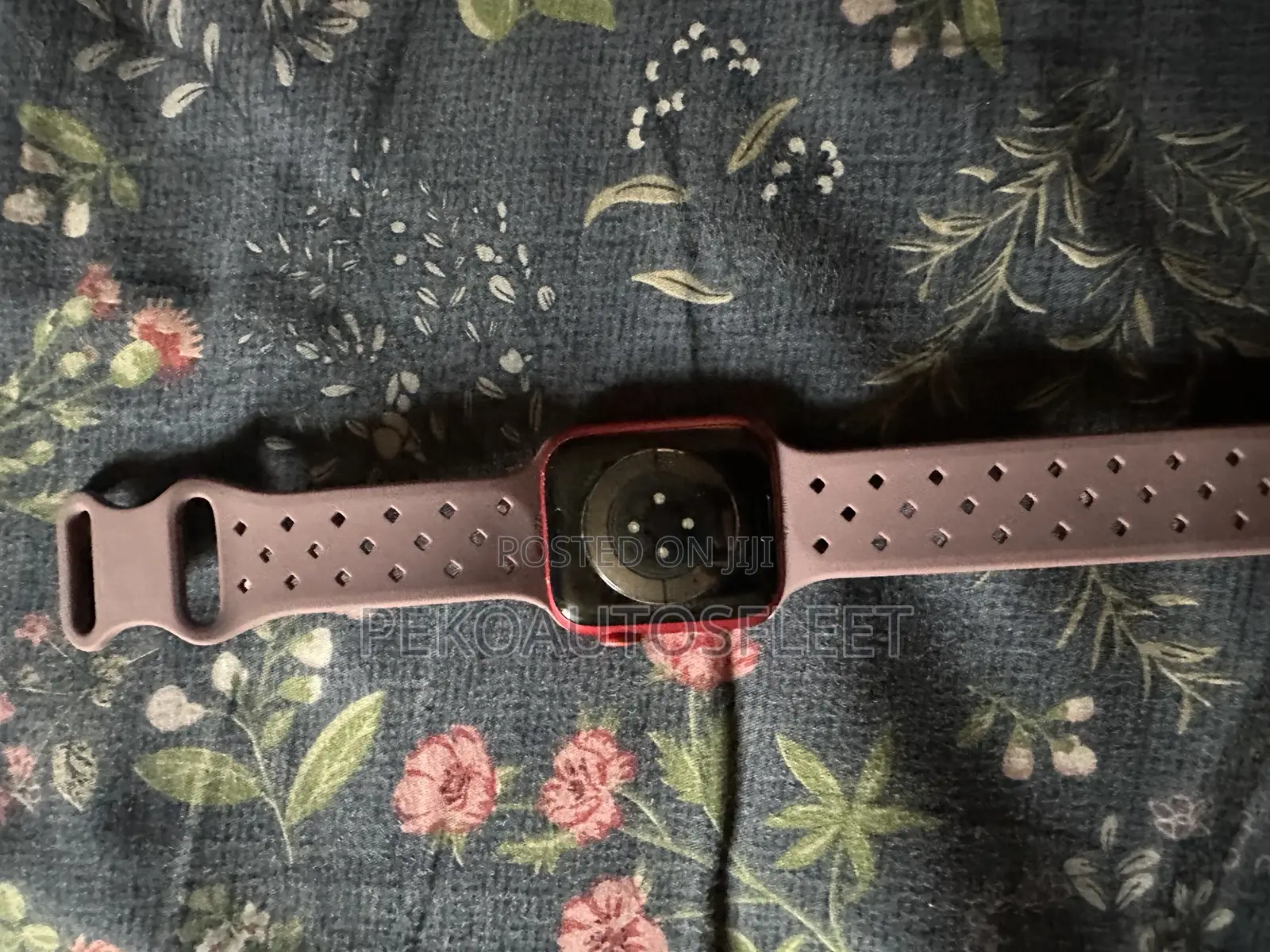 Apple Watch Series 6gps and Cellular, 44mm