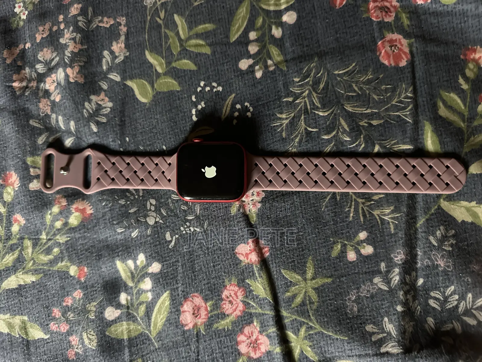 Apple Watch Series 6