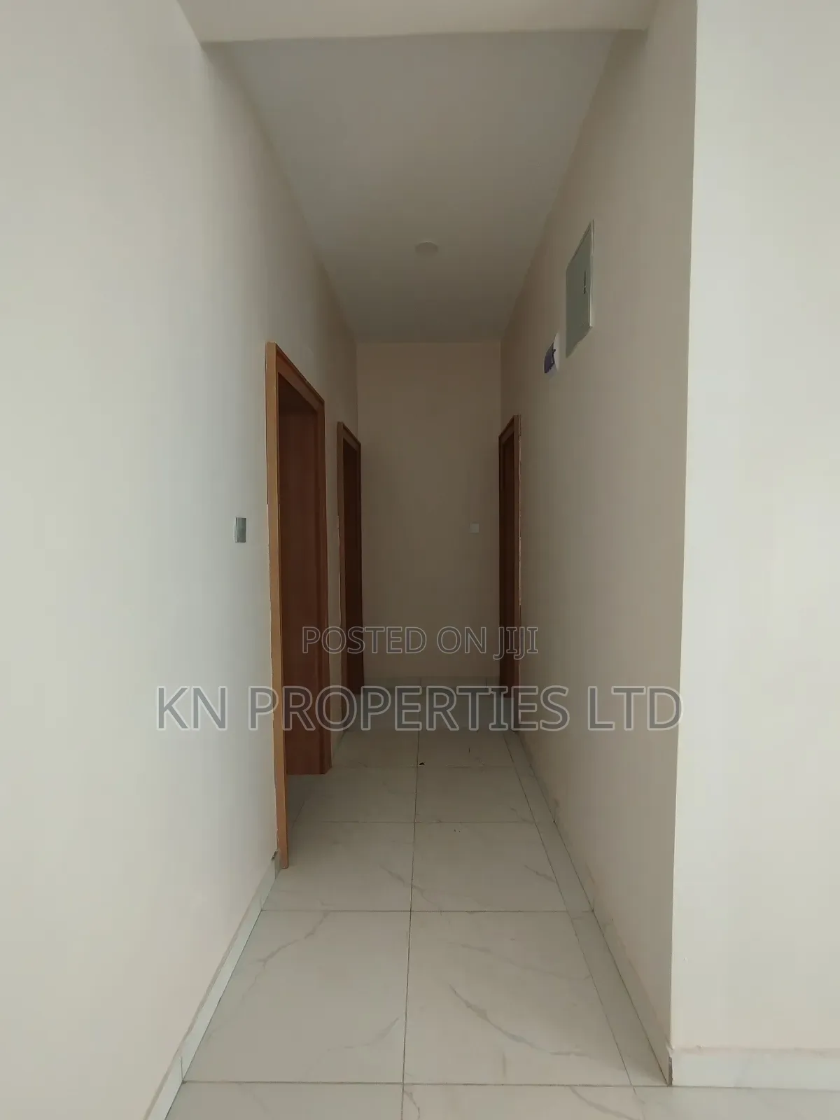 2bdrm Apartment in Dawaki for rent