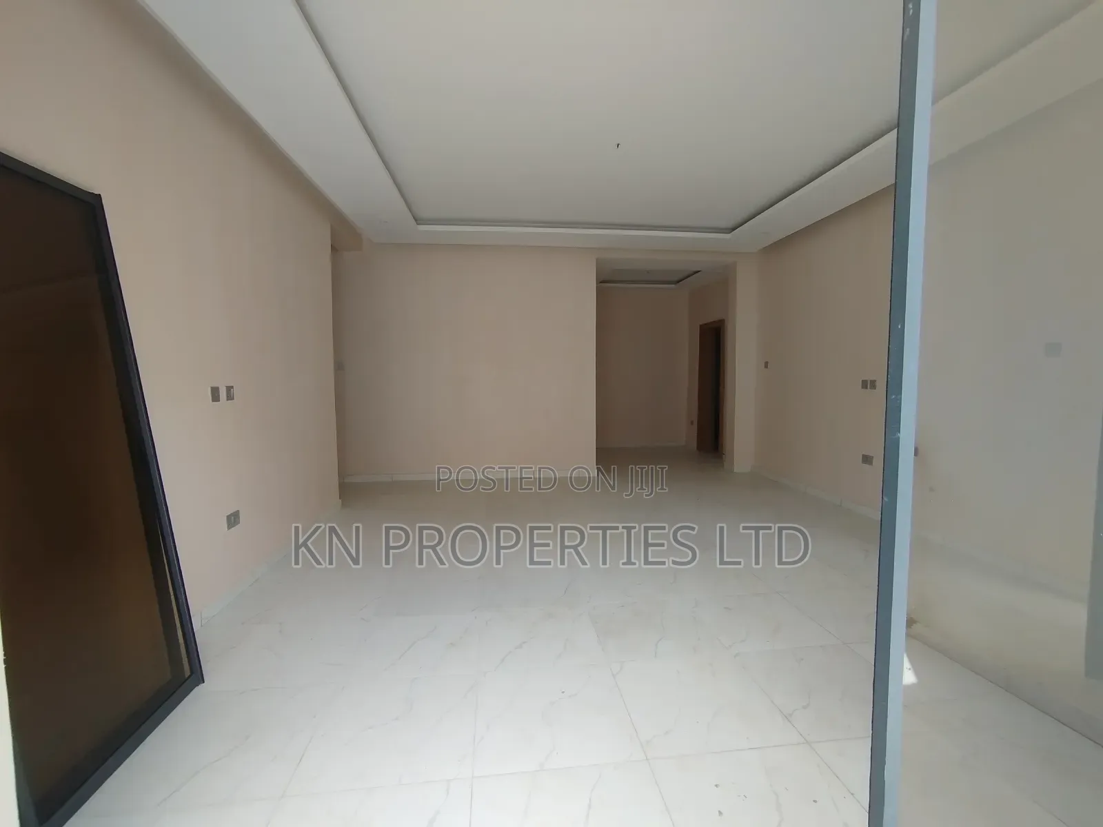 2bdrm Apartment in Dawaki for rent