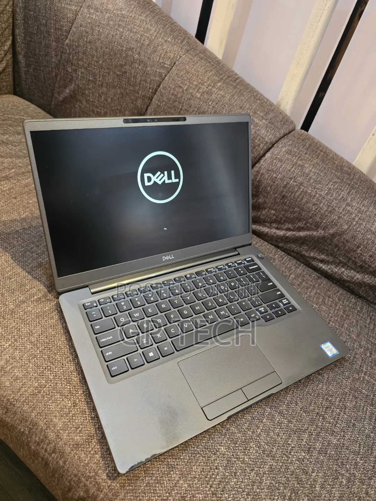 Laptop Dell Latitude 7300 8GB Intel Core i7 SSD 256GB
