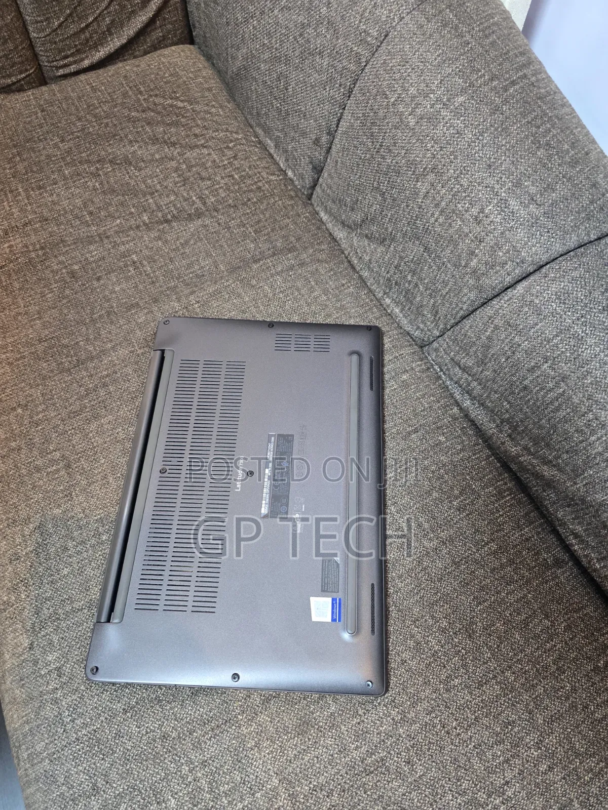 Laptop Dell Latitude 7300 8GB Intel Core i7 SSD 256GB