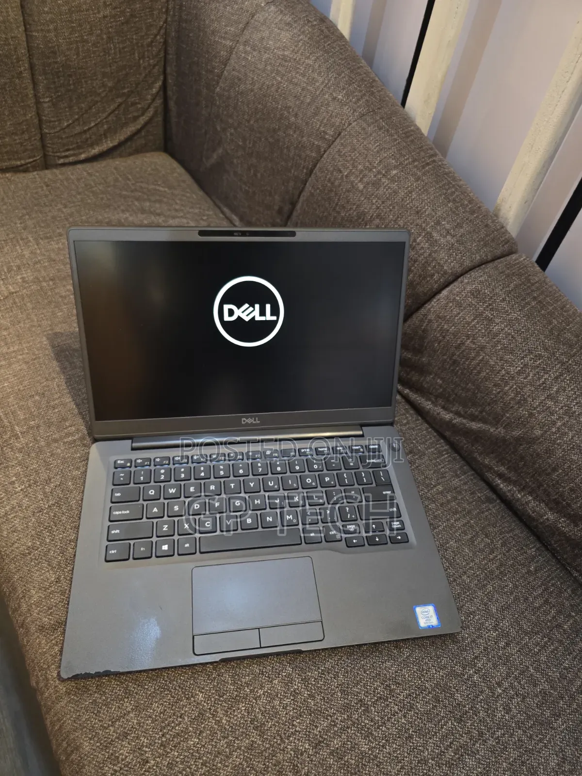 Laptop Dell Latitude 7300 8GB Intel Core i7 SSD 256GB