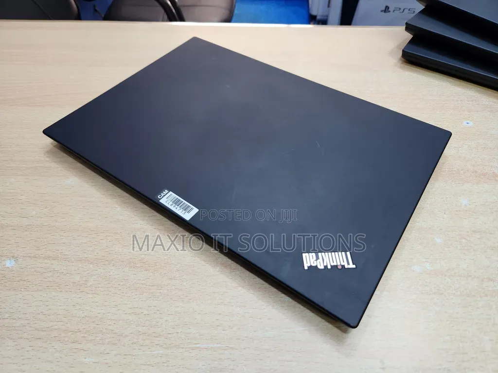 Laptop Lenovo ThinkPad T14 G1 16GB Intel Core i7 SSD 256GB