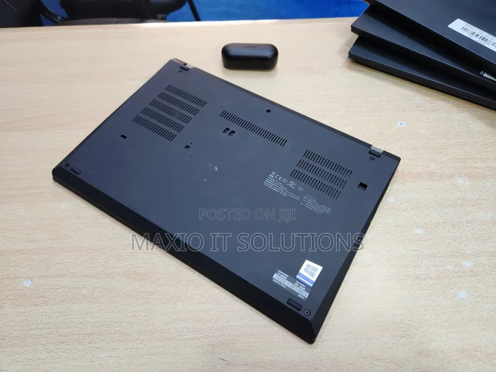 Laptop Lenovo ThinkPad T14 G1 16GB Intel Core i7 SSD 256GB