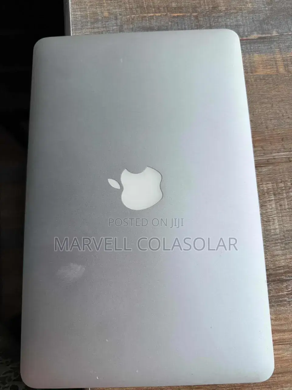 New Laptop Apple MacBook Air 8GB Intel Core i7 SSD 128GB