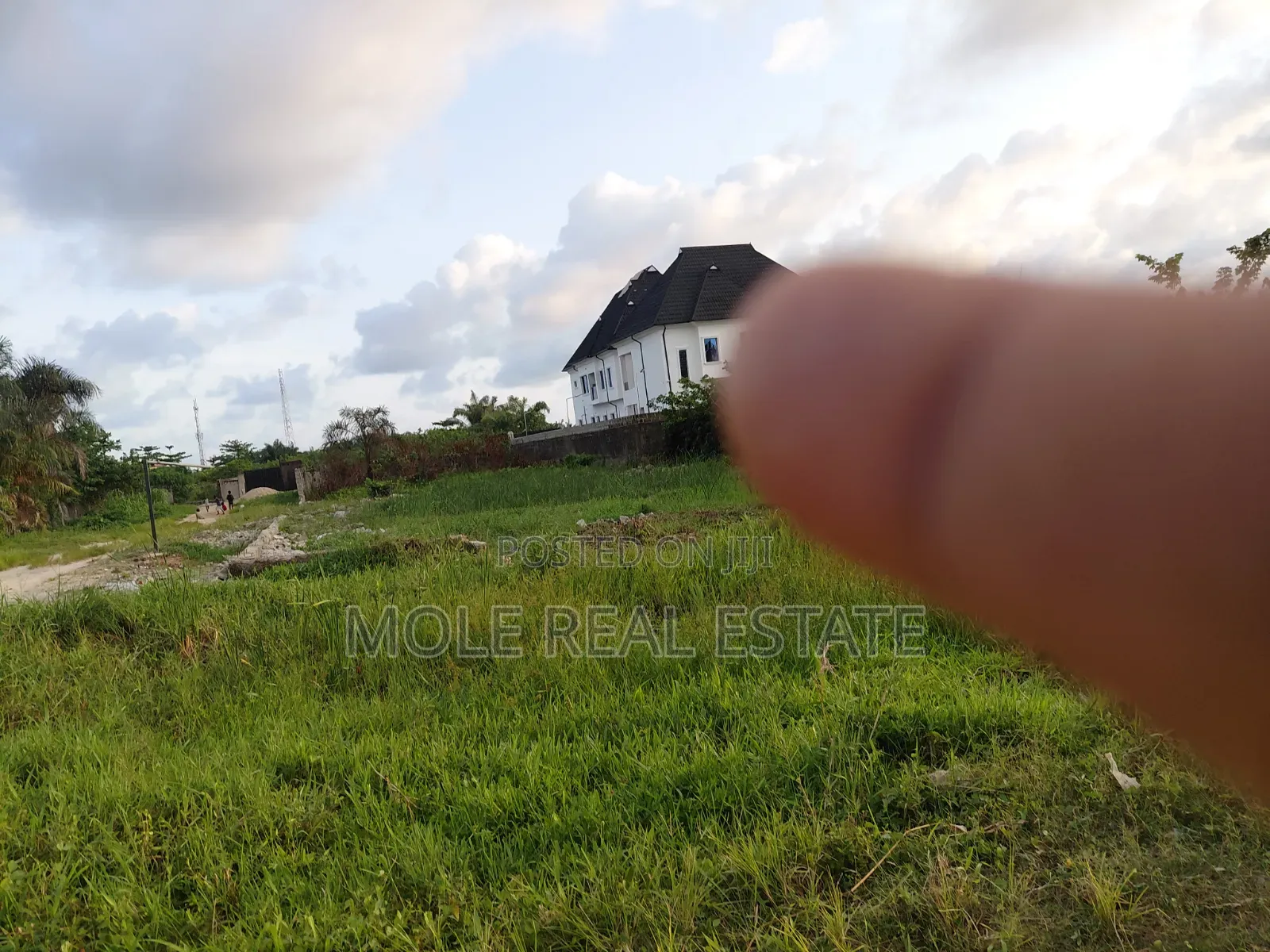 3,100sqm Plot Strategic Location Leki Phase 1 Victoria Island Lagos