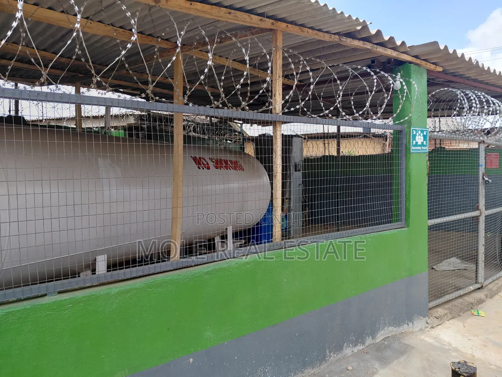3,100sqm Plot Strategic Location Leki Phase 1 Victoria Island Lagos