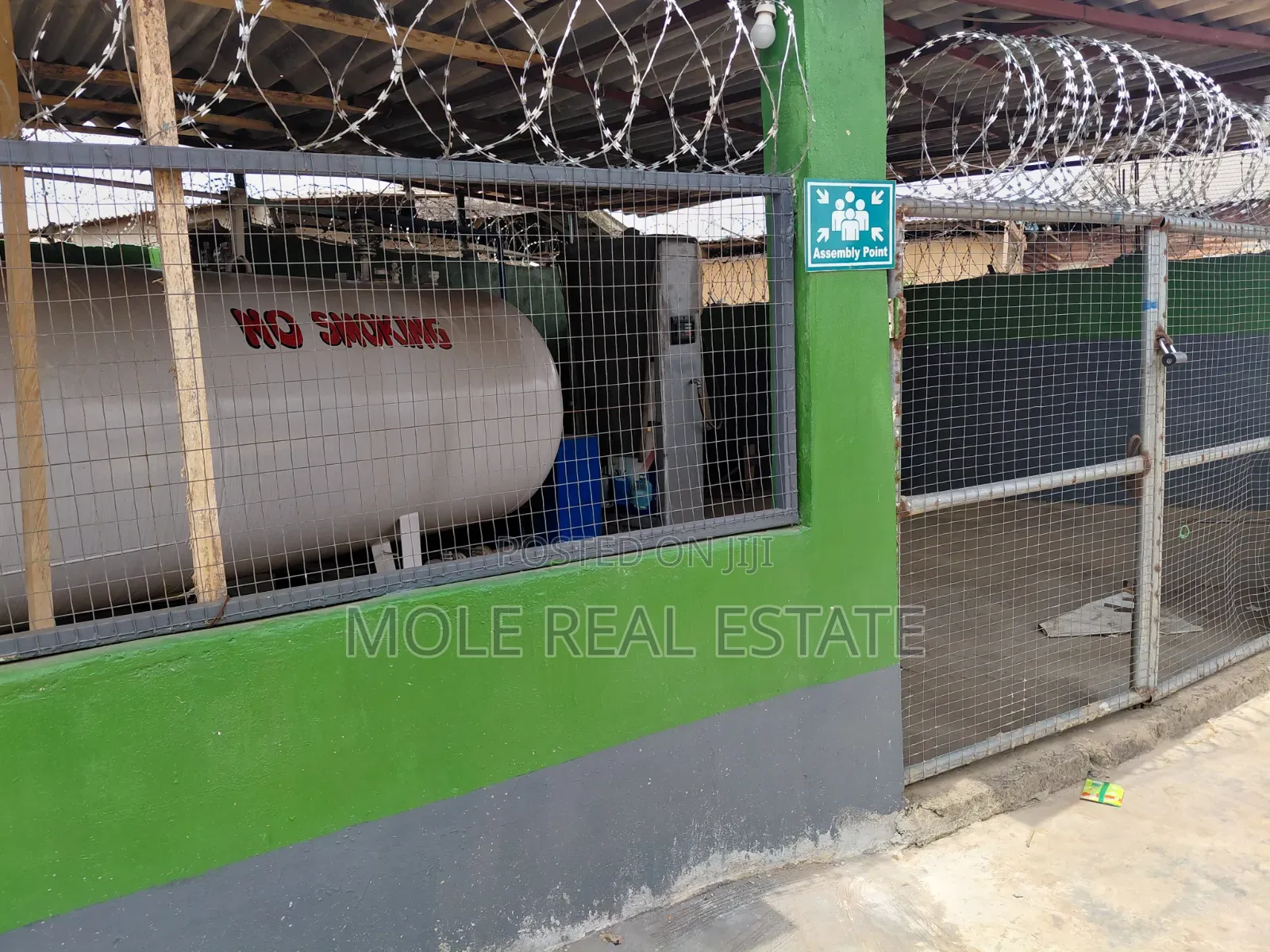 3,100sqm Plot Strategic Location Leki Phase 1 Victoria Island Lagos