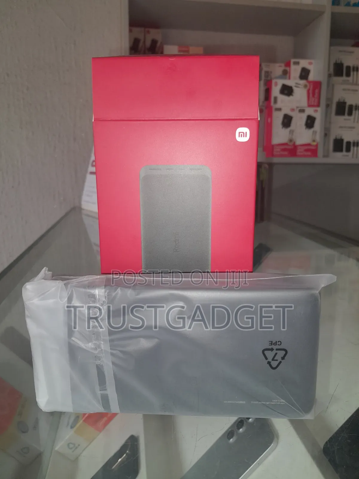 Mi Power Bank