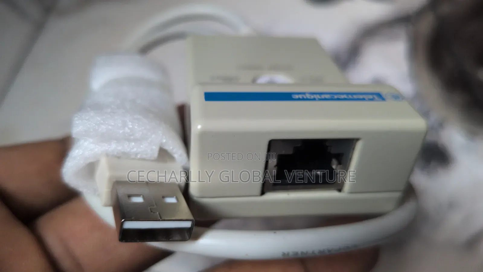 Tsxcusb485 ( Convertisseeur Usb-Rs485)