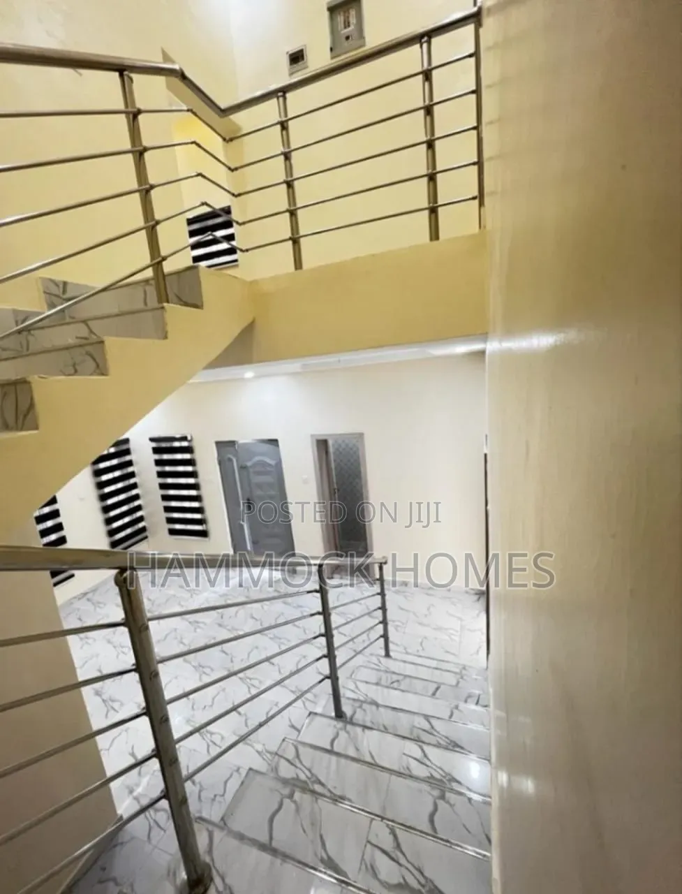 2bdrm Duplex in Tiger Mini Estate, Ojoo for rent
