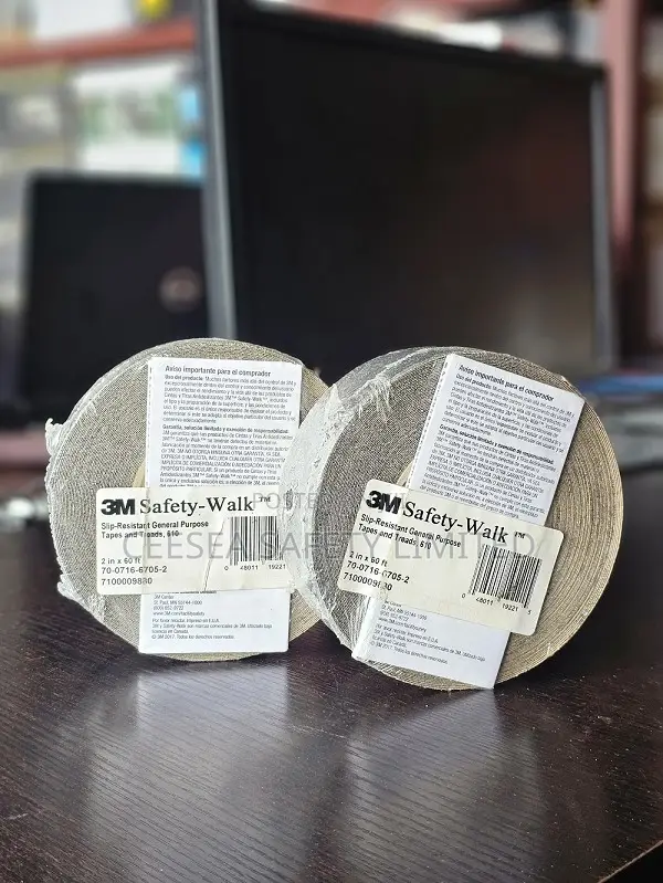 2'' 3m Safety-walk Slip-resistant General Purpose Tapes & Treads 610