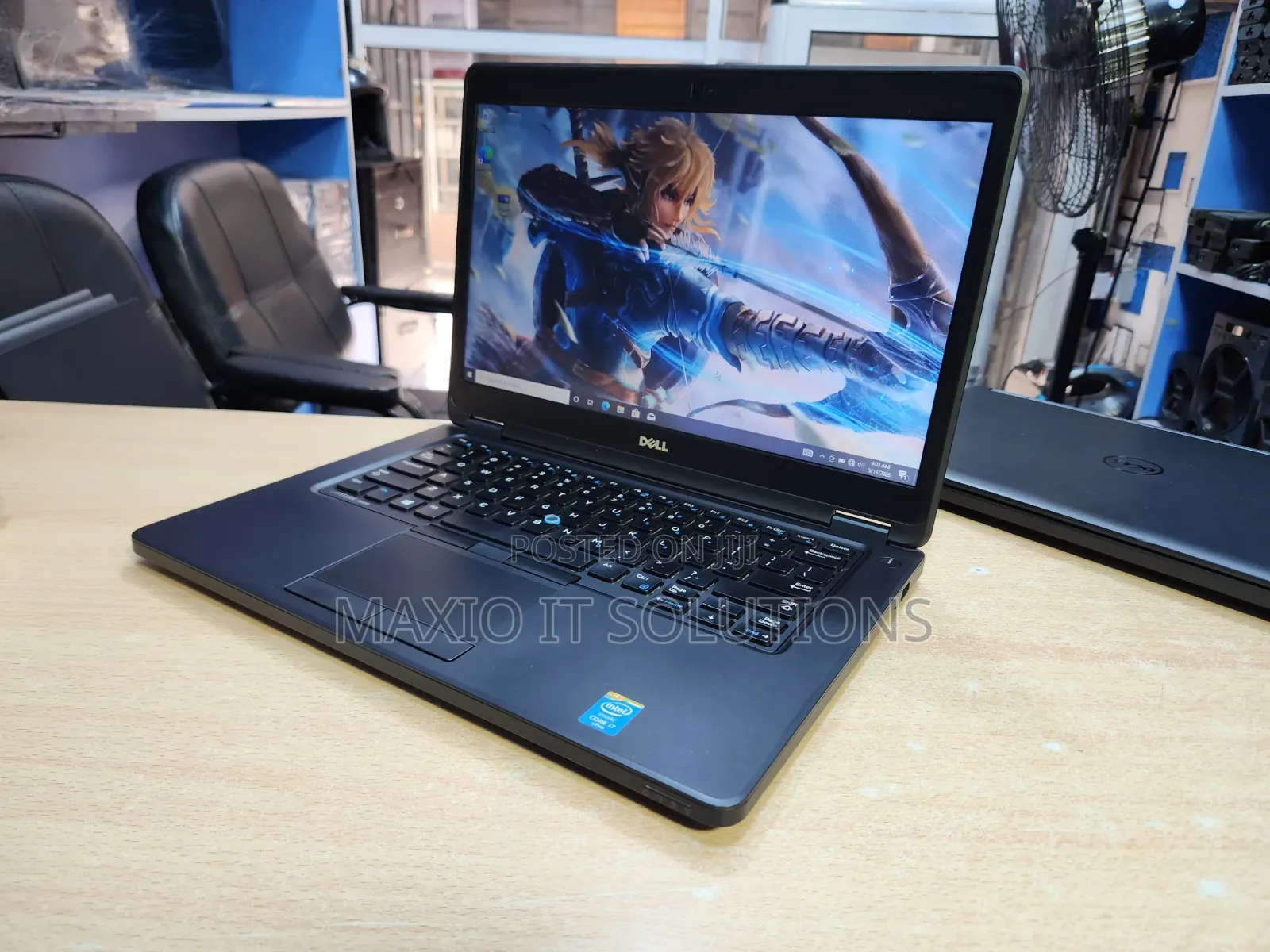 Laptop Dell Latitude 14 E5450 8GB Intel Core i7 HDD 500GB