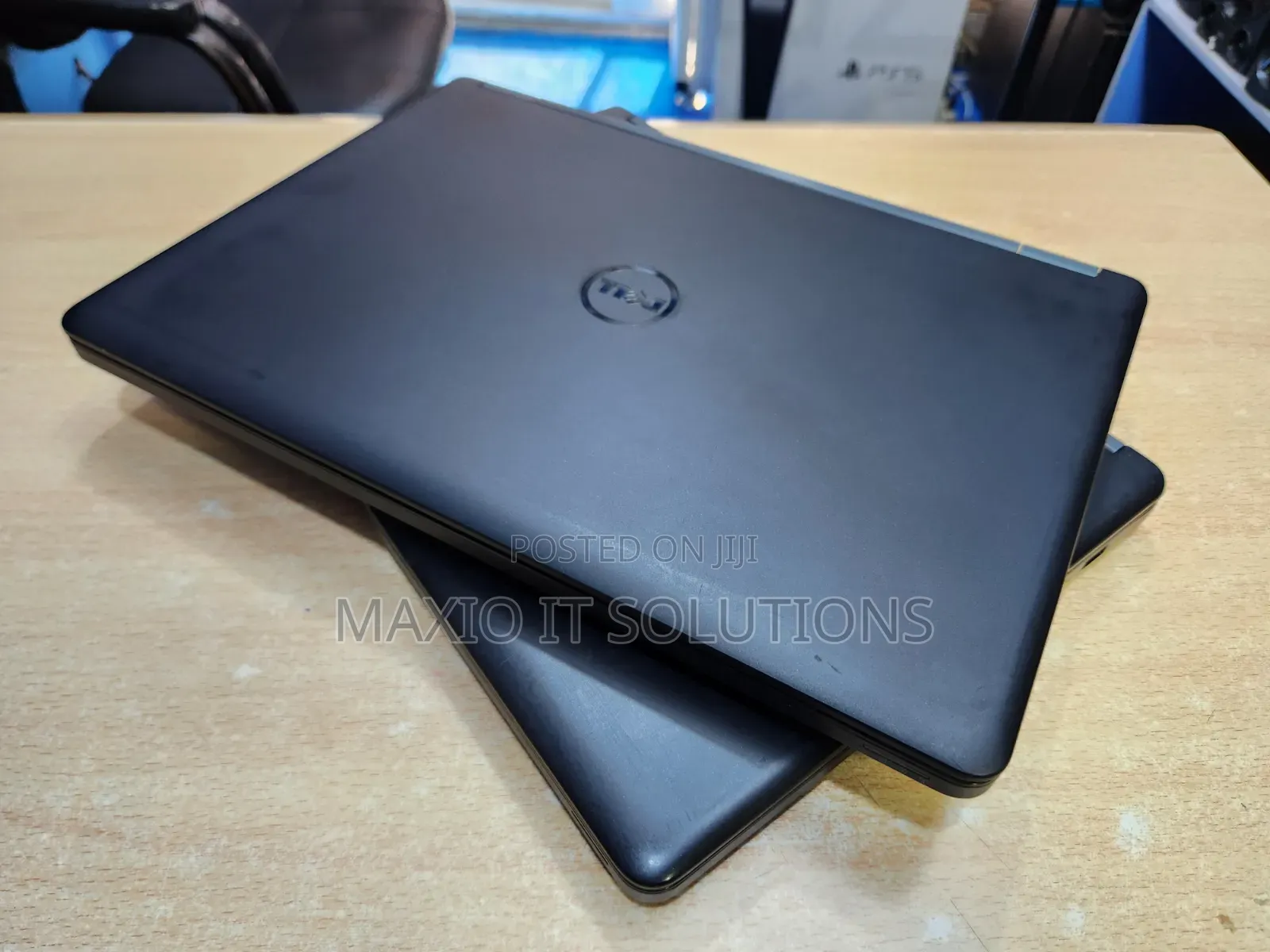 Laptop Dell Latitude 14 E5450 8GB Intel Core i7 HDD 500GB