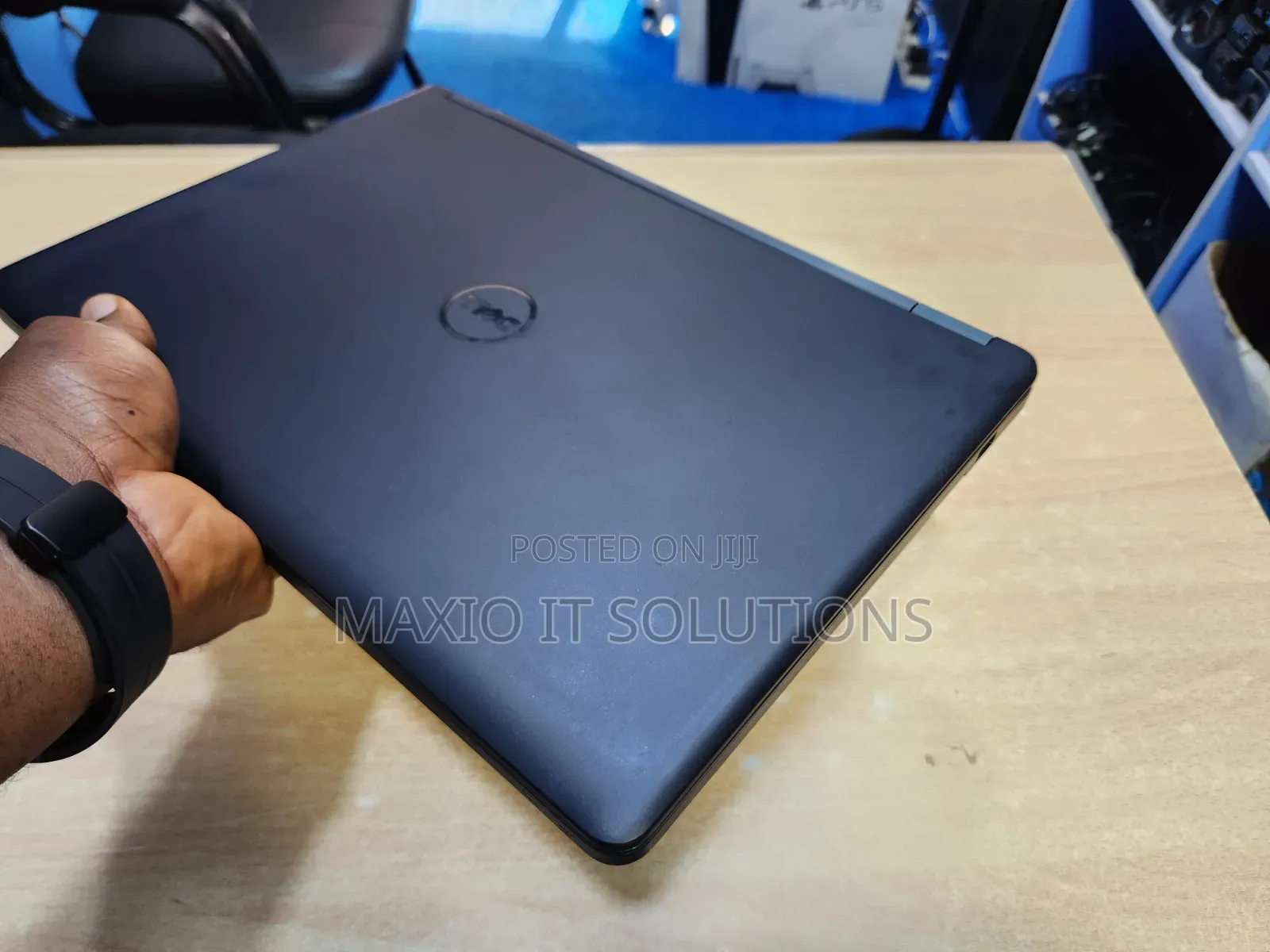 Laptop Dell Latitude 14 E5450 8GB Intel Core i7 HDD 500GB