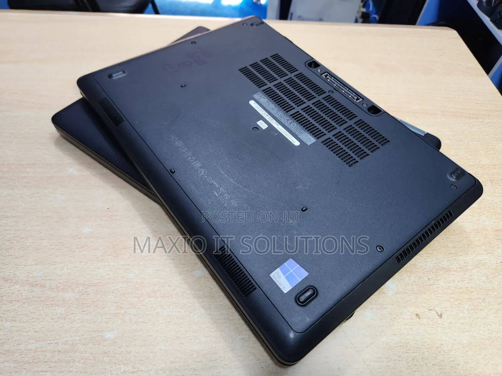 Laptop Dell Latitude 14 E5450 8GB Intel Core i7 HDD 500GB