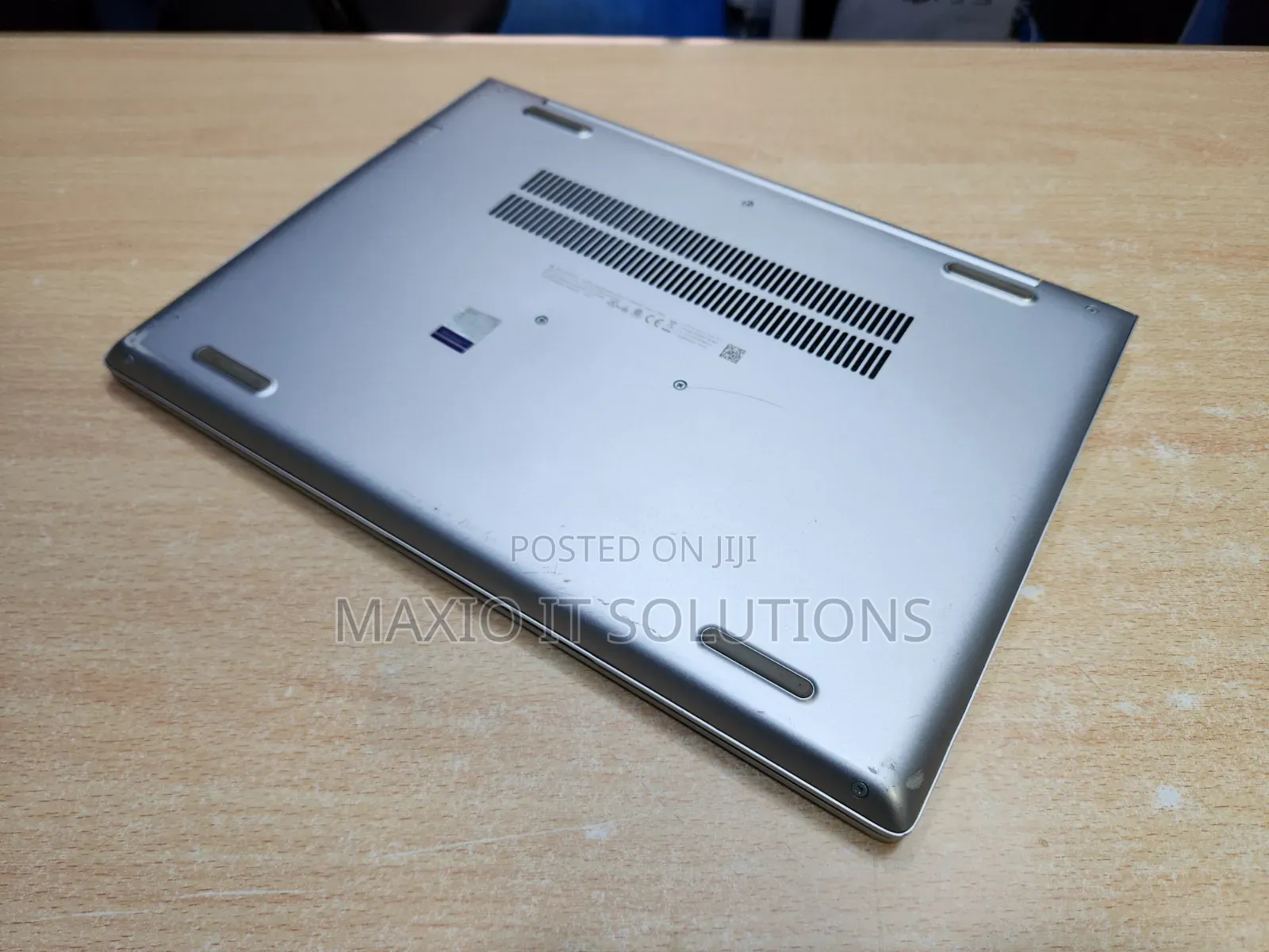 Laptop HP ProBook 440 G7 8GB AMD Ryzen 5 SSD 256GB